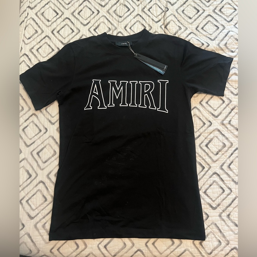 AMIRI SUN TEE